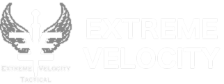 Extreme Velocity logo