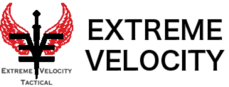 Extreme Velocity logo