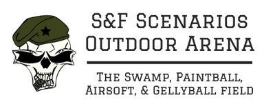 S&F Scenarios logo