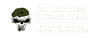 S&F Scenarios logo