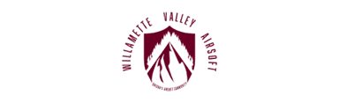 Willamette Valley Airsoft logo